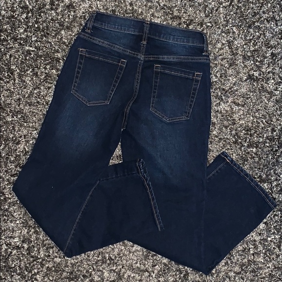 Old Navy jeans - Picture 2 of 3